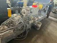 单螺杆造粒机！昆山科信100型！1:16-55千瓦！带强制喂料！1台采购|汽车产业|汽车配件|机加工蚂蚁智酷企业交流社群中心