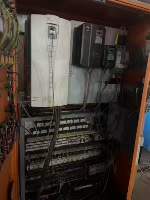 单螺杆200型1:25-90千瓦！水环造粒生产线，ABB变频器、前段电磁加热、带锥双强制喂料！采购|汽车产业|汽车配件|机加工蚂蚁智酷企业交流社群中心