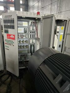 非常新的科亚73-1:44-250千瓦！水拉条！高扭改性材料设备！采购|汽车产业|汽车配件|机加工蚂蚁智酷企业交流社群中心