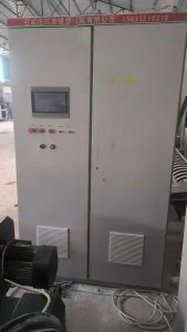 大机：95三螺杆主机-1:40-315千瓦电机！21年设备，做的少、成色好！价格低！采购|汽车产业|汽车配件|机加工蚂蚁智酷企业交流社群中心