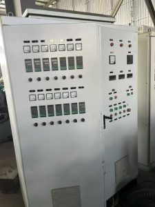 75B-1:52-132千瓦！永腾！21年设备！采购|汽车产业|汽车配件|机加工蚂蚁智酷企业交流社群中心