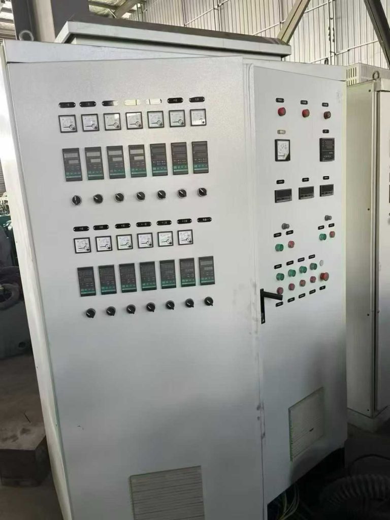 75B-1:52-132千瓦！永腾！21年设备！采购|汽车产业|汽车配件|机加工企业家交流社群中心