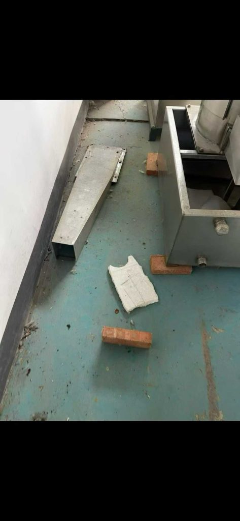 65机配套水冲切粒全新1套！PET专用！含水槽、切粒机、脱水机、冷水机！采购|汽车产业|汽车配件|机加工蚂蚁智酷企业交流社群中心