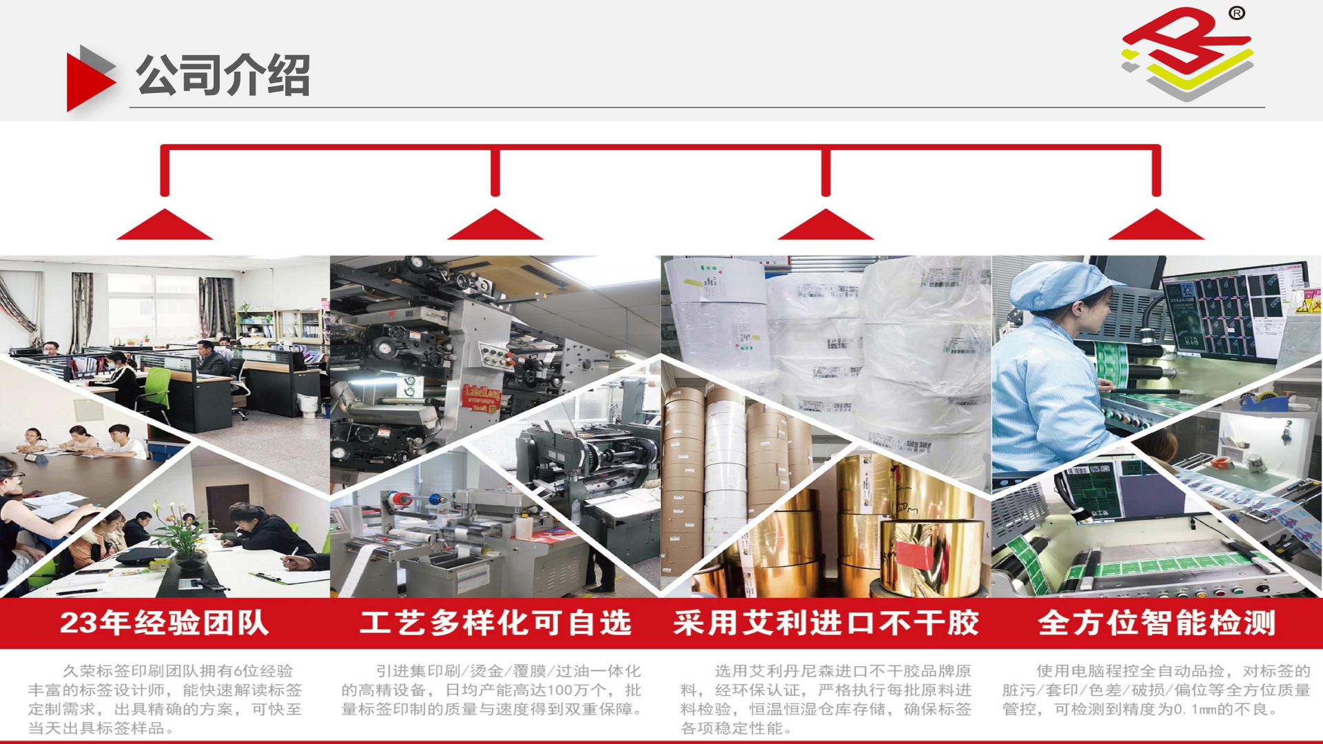 客户产品：塑料标签、纸标签的生产采购|汽车产业|汽车配件|机加工蚂蚁智酷企业交流社群中心