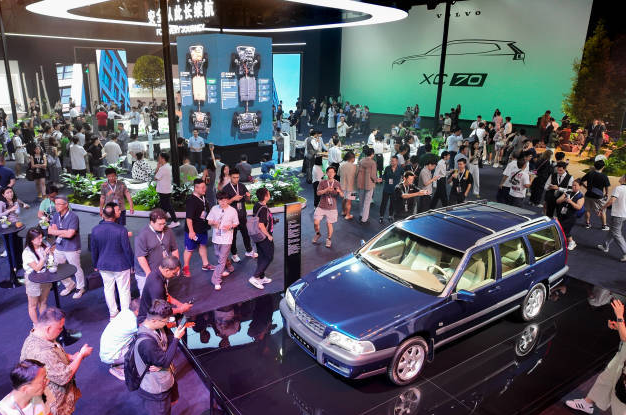 中国汽车鏖战“最难”2月采购|汽车产业|汽车配件|机加工蚂蚁智酷企业交流社群中心