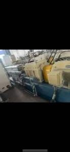 诚盟75-1:44-160千瓦，带喂料、提升机！风冷热切、水环热切、皆可！采购|汽车产业|汽车配件|机加工企业家交流社群中心