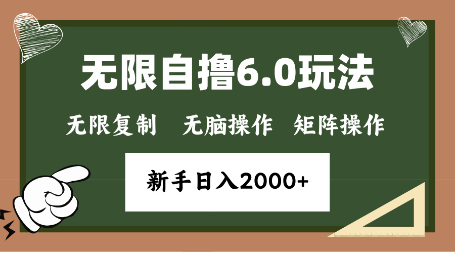 年底项目无限撸6.0新玩法，单机一小时18块，无脑批量操作日入2000+采购|汽车产业|汽车配件|机加工蚂蚁智酷企业交流社群中心